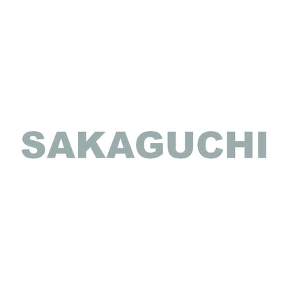 SAKAGUCHI 10