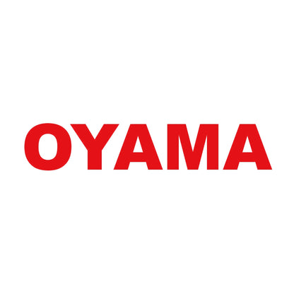 OYAMA 8