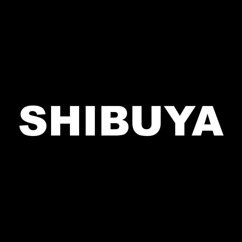 SHIBUYA 7