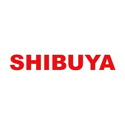 SHIBUYA 8