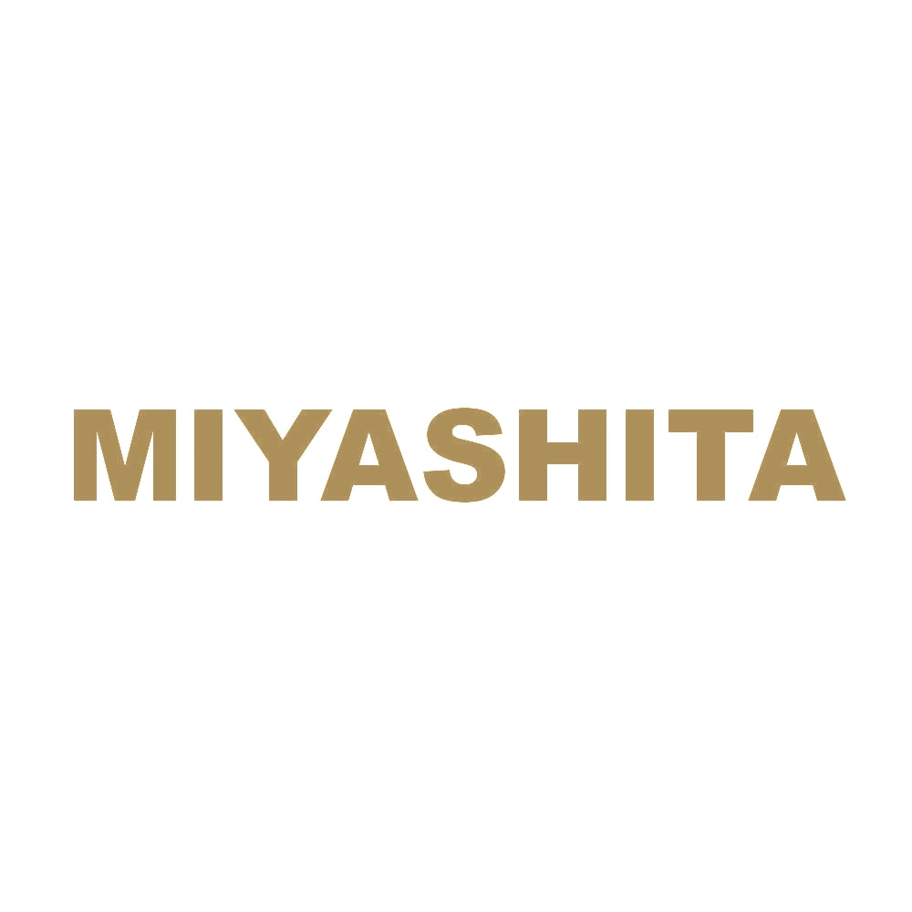 MIYASHITA 9