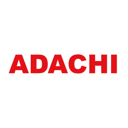 ADACHI 8