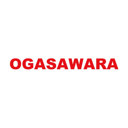 OGASAWARA 8