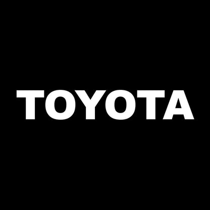 TOYOTA 7