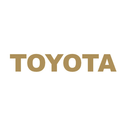 TOYOTA 9