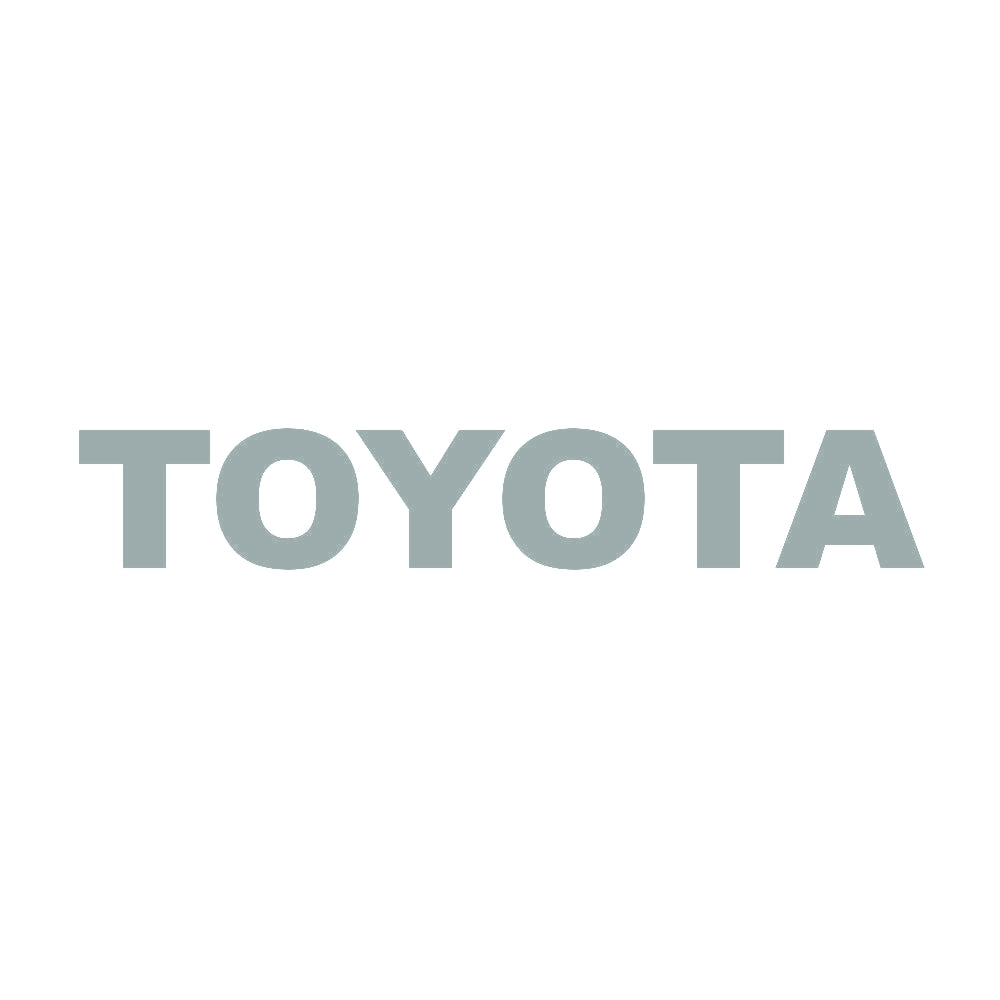 TOYOTA 10