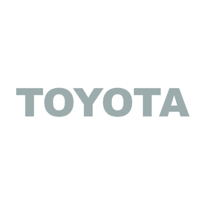 TOYOTA 10