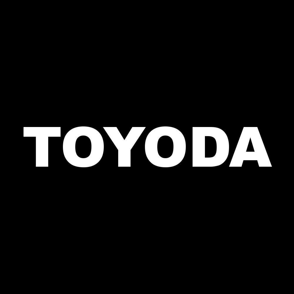 TOYODA 7
