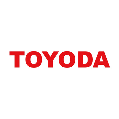 TOYODA 8