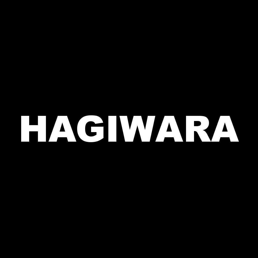 HAGIWARA 7