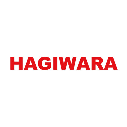 HAGIWARA 8