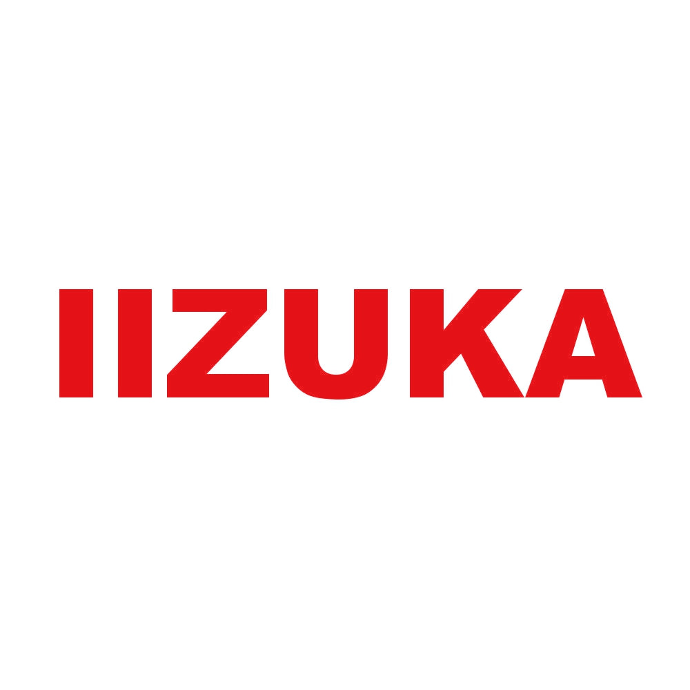 IIZUKA 8