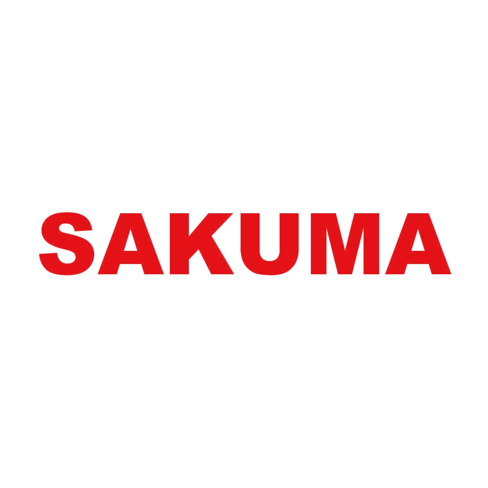 SAKUMA 8