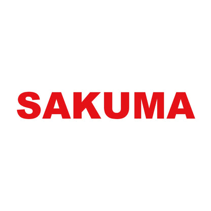 SAKUMA 8
