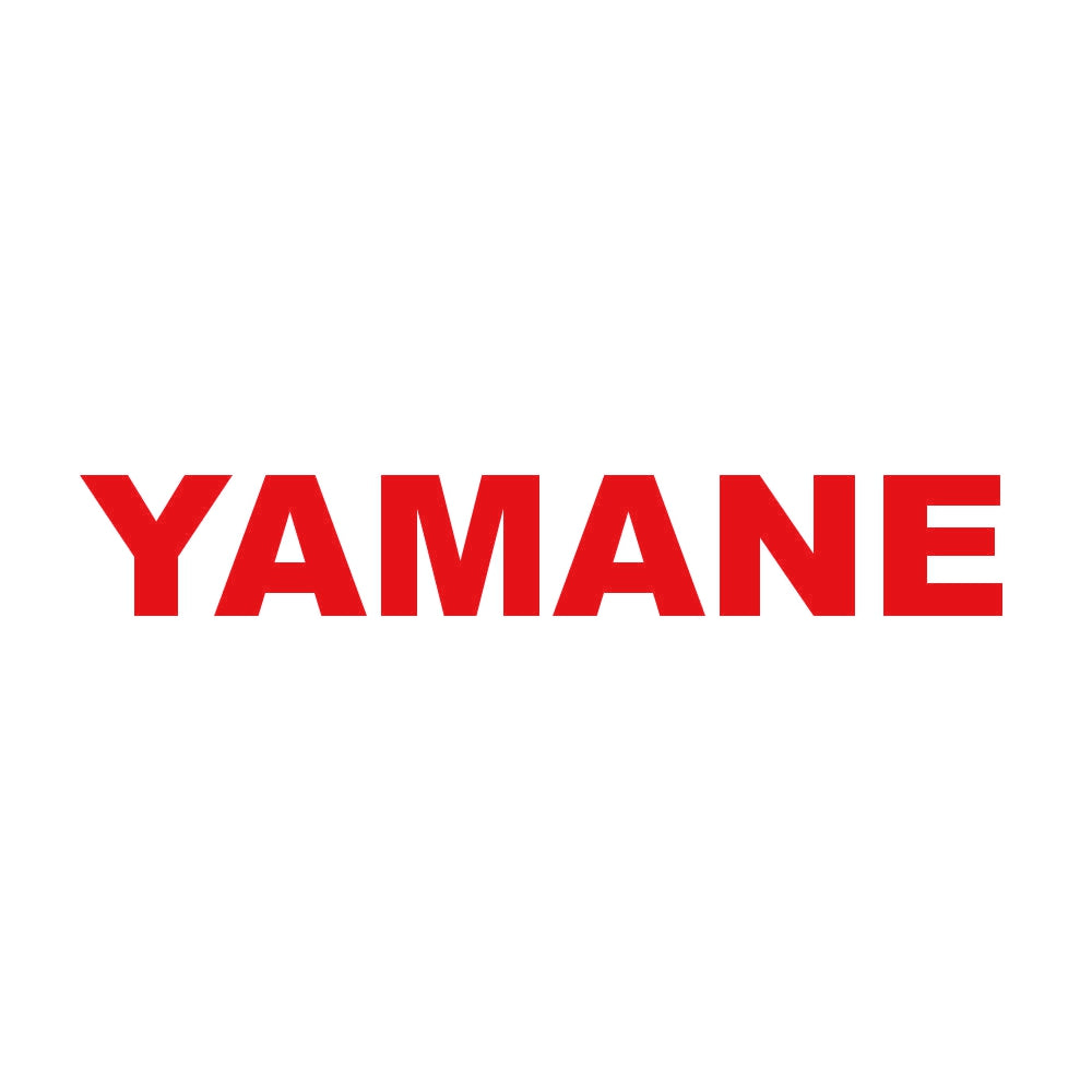 YAMANE 8
