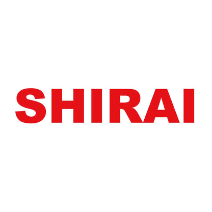 SHIRAI 8