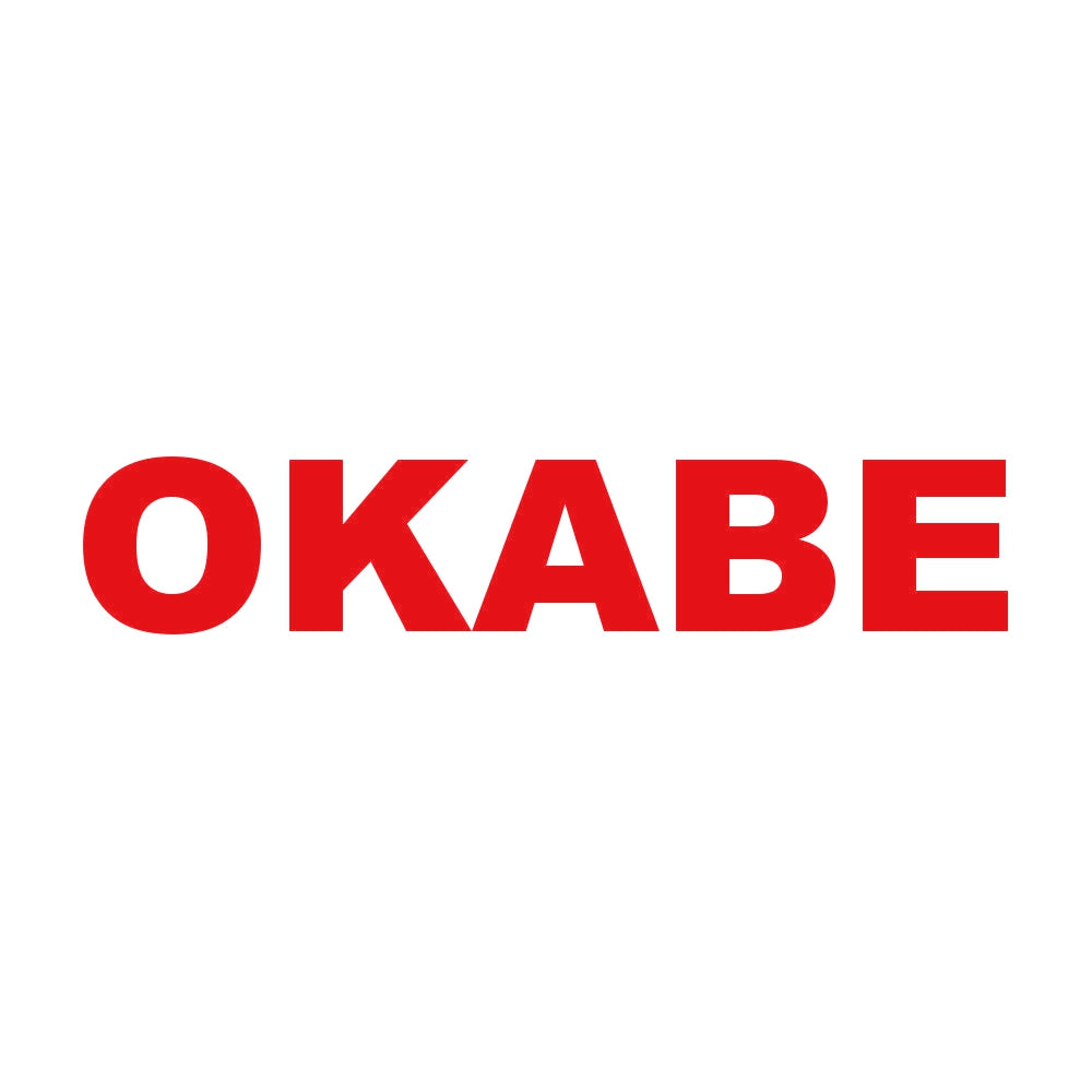 OKABE 8