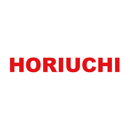 HORIUCHI 8