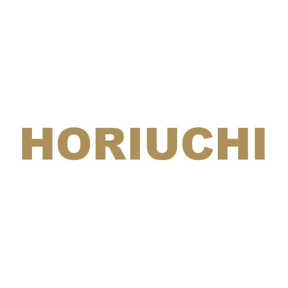 HORIUCHI 9