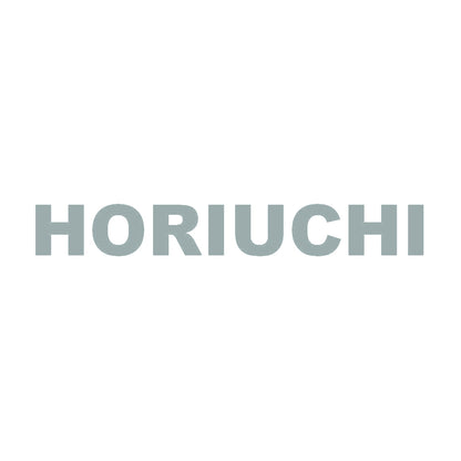 HORIUCHI 10