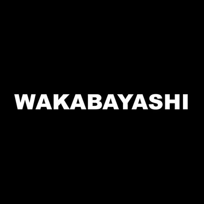 WAKABAYASHI 7