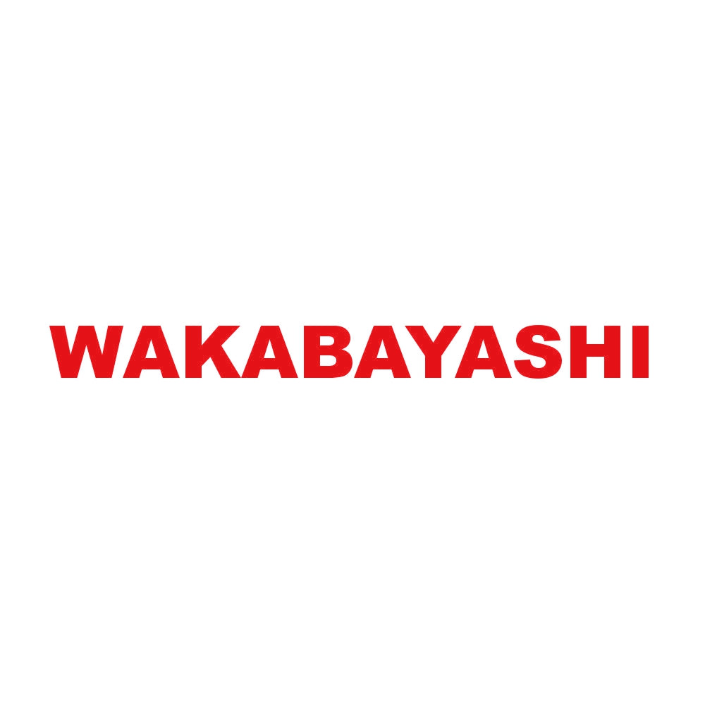WAKABAYASHI 8