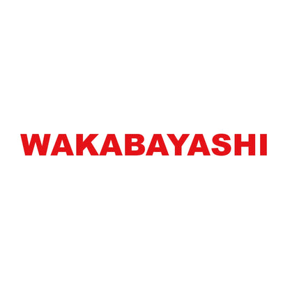 WAKABAYASHI 8