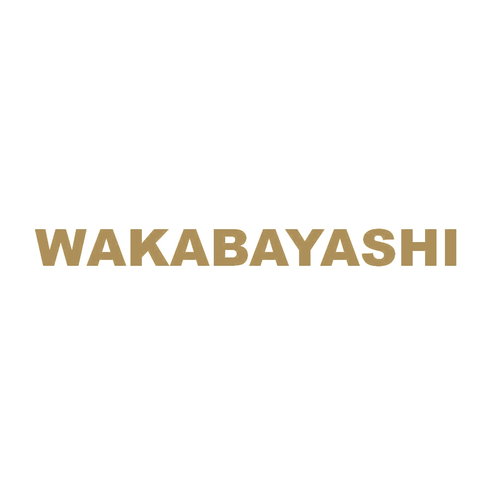 WAKABAYASHI 9