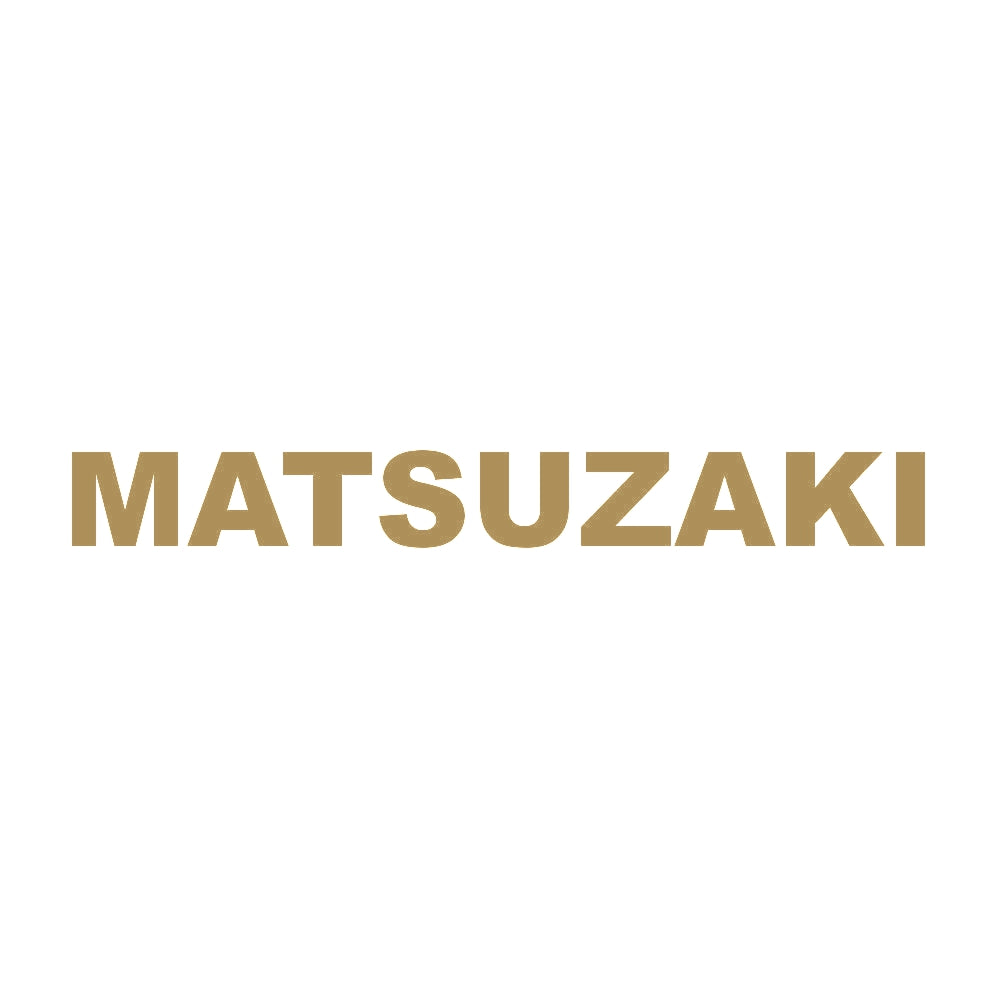 MATSUZAKI 9