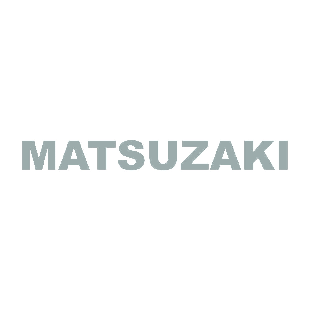 MATSUZAKI 10