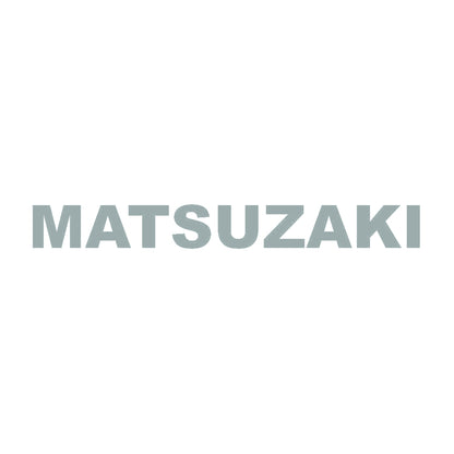 MATSUZAKI 10