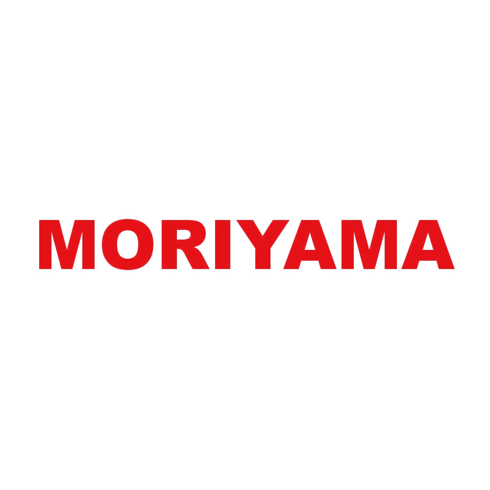 MORIYAMA 8