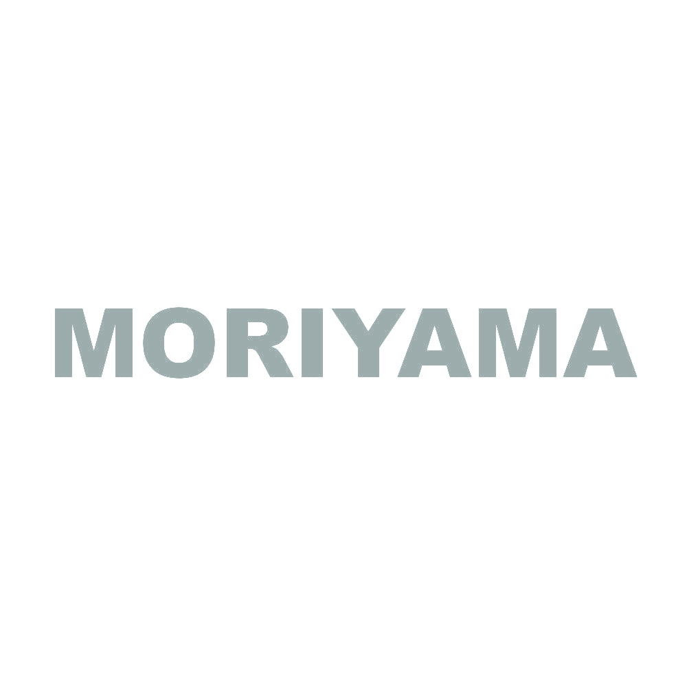 MORIYAMA 10