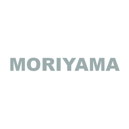 MORIYAMA 10