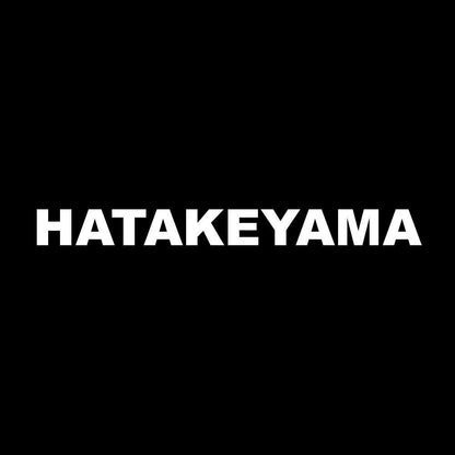 HATAKEYAMA 7