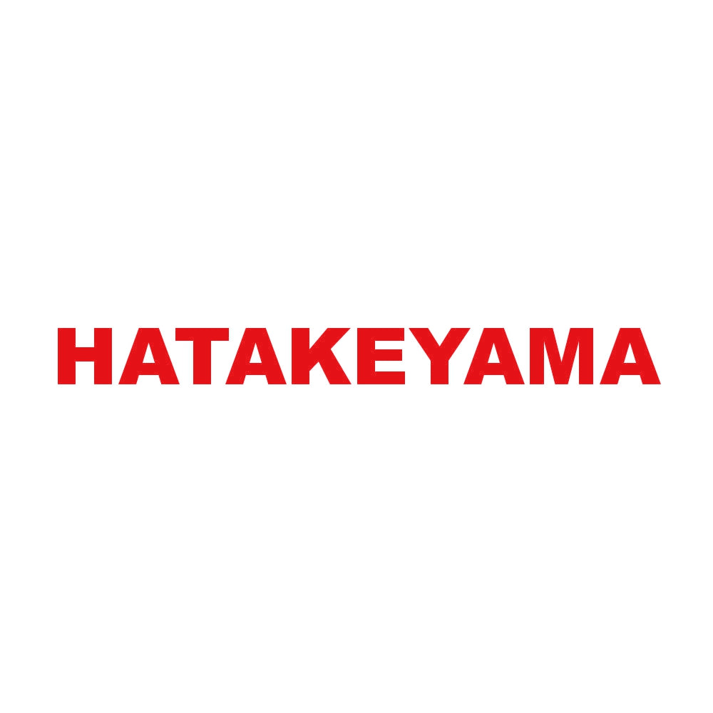 HATAKEYAMA 8