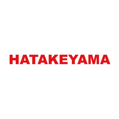 HATAKEYAMA 8
