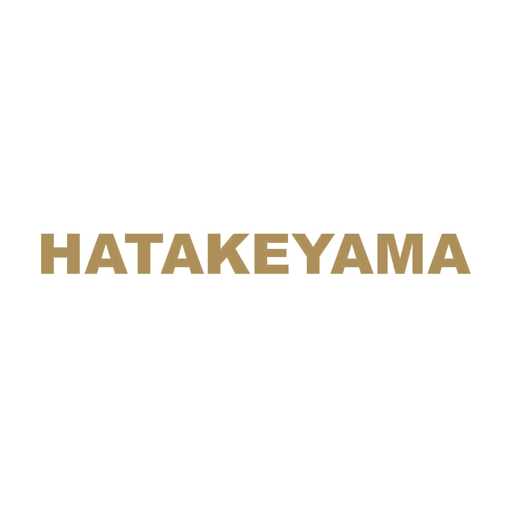 HATAKEYAMA 9