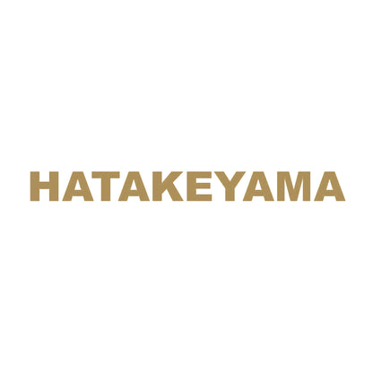 HATAKEYAMA 9