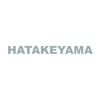 HATAKEYAMA 10