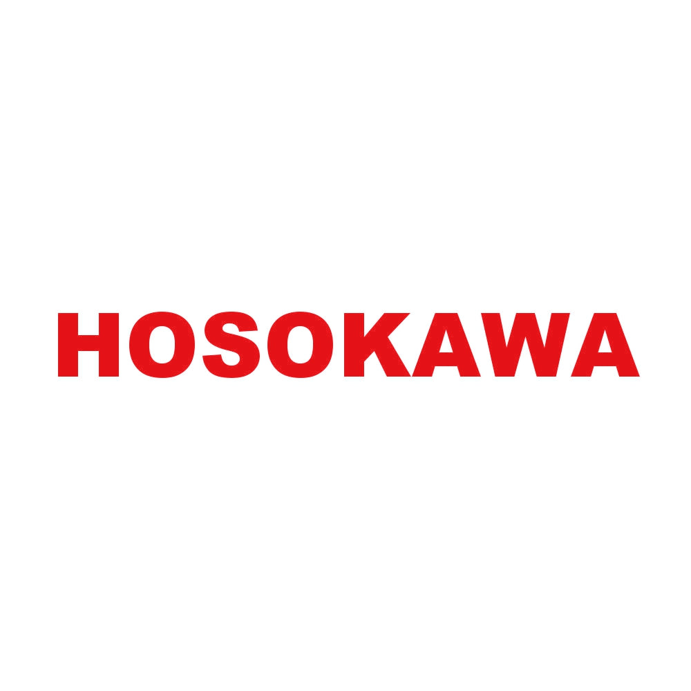 HOSOKAWA 8