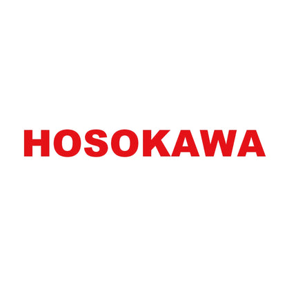 HOSOKAWA 8