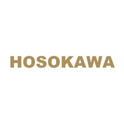HOSOKAWA 9