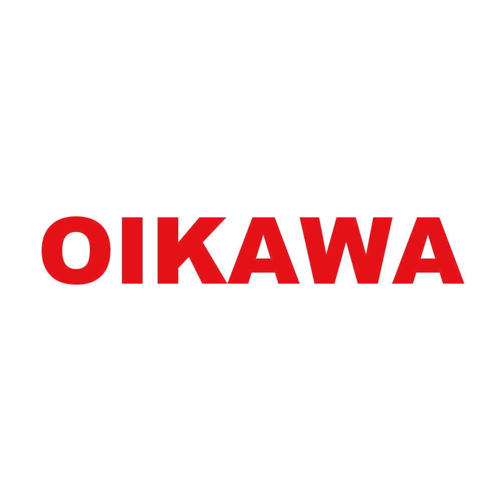 OIKAWA 8