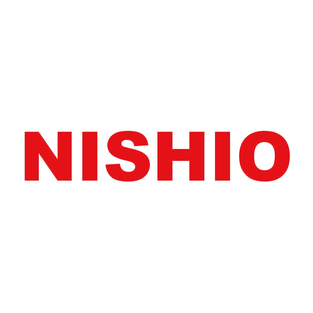 NISHIO 8