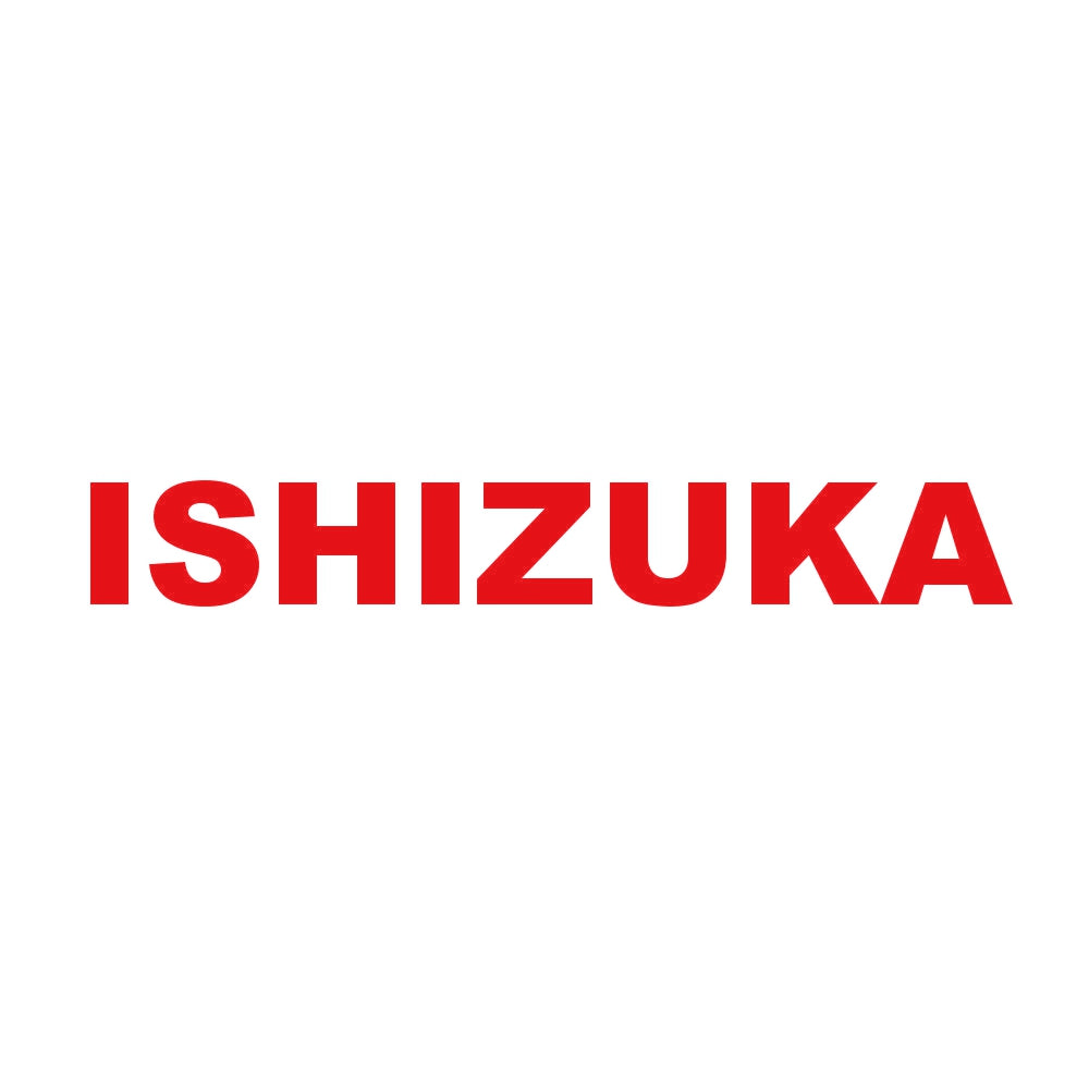 ISHIZUKA 8
