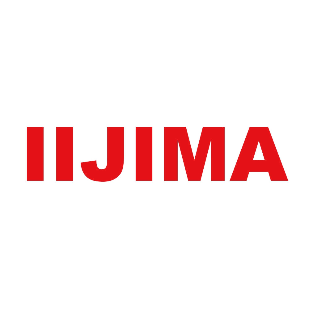IIJIMA 8