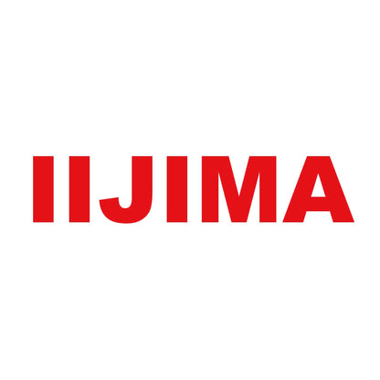 IIJIMA 8