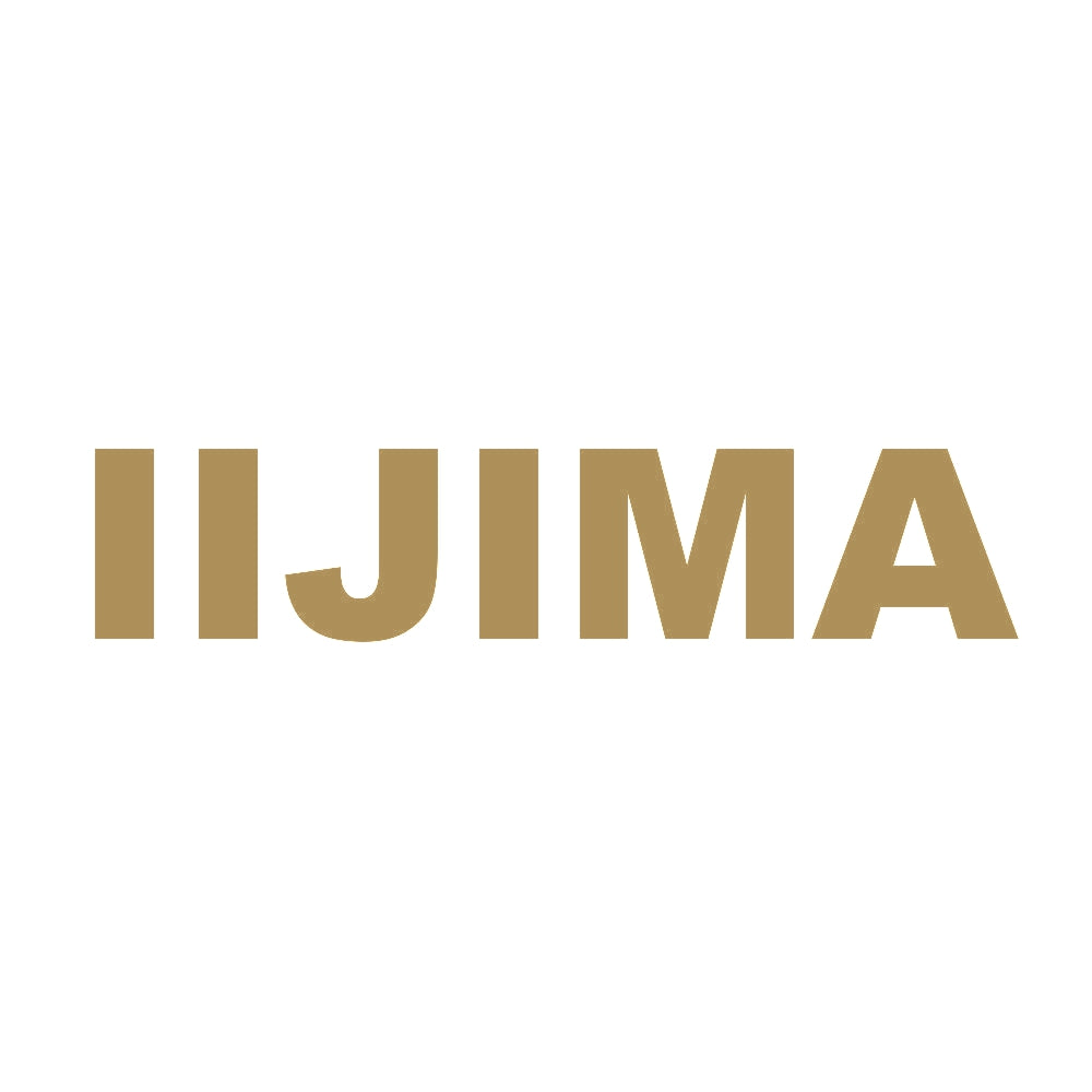 IIJIMA 9