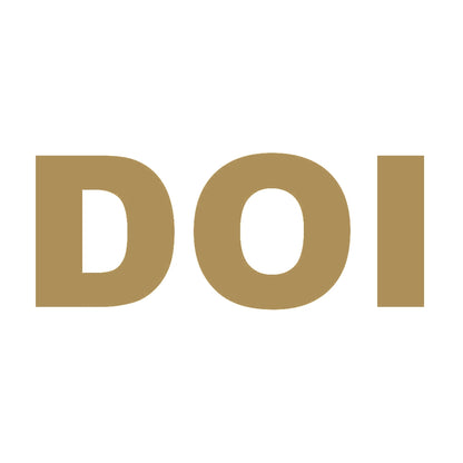 DOI 9